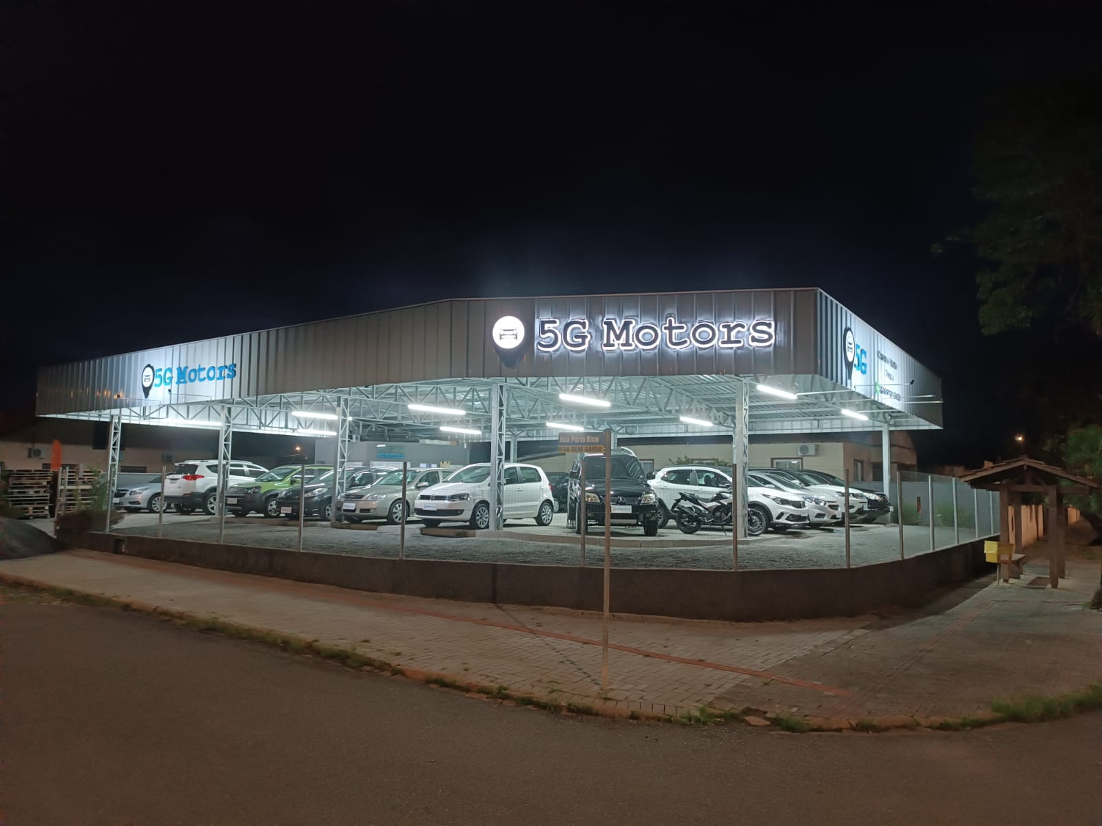 Foto da empresa